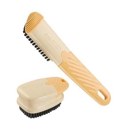 Sneaker brush