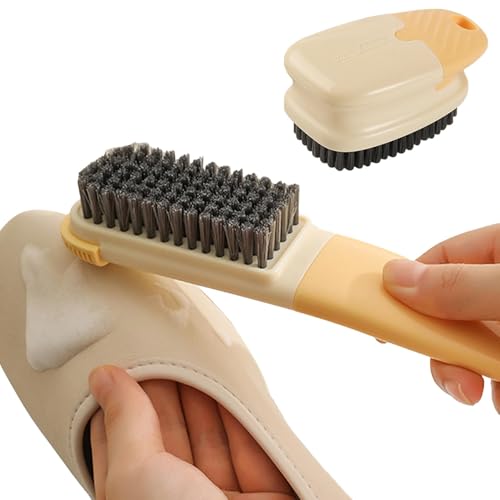 Sneaker brush