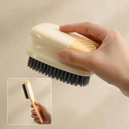 Sneaker brush