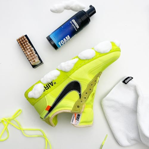 Sneaker Cleaning Kit