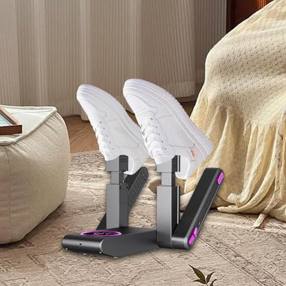 Portable Shoe Dryer