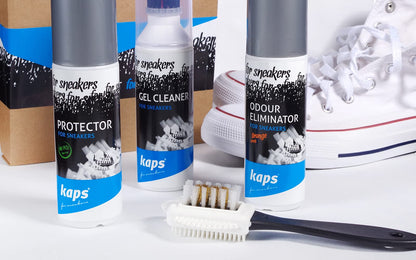 Shoe Care Cleaning Kit