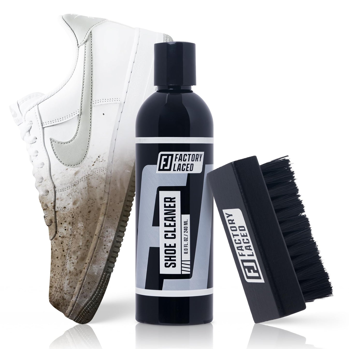 Shoe Cleaning Kit