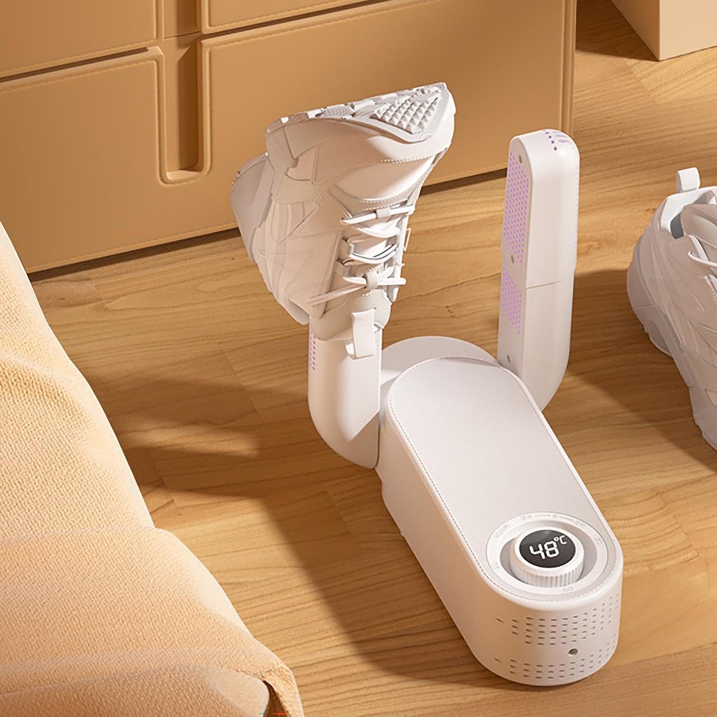 Electric Shoe Dryer Eu