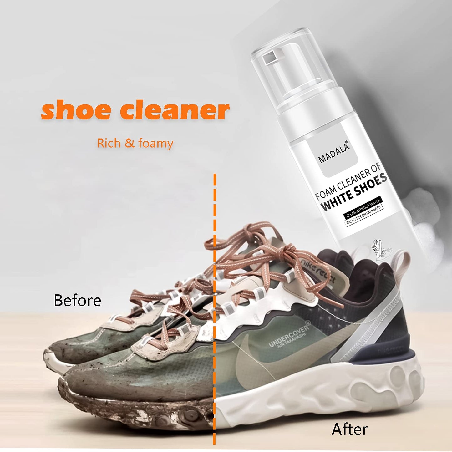 Sneaker Cleaner