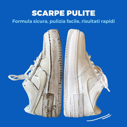 Kit di Pulizia per Sneakers