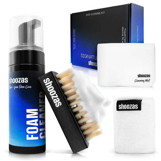 Kit di Pulizia per Sneakers