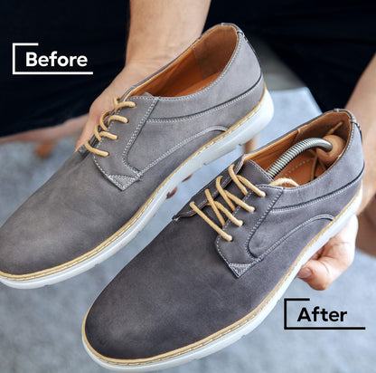 Suede and Nubuck Shoe Conditioner